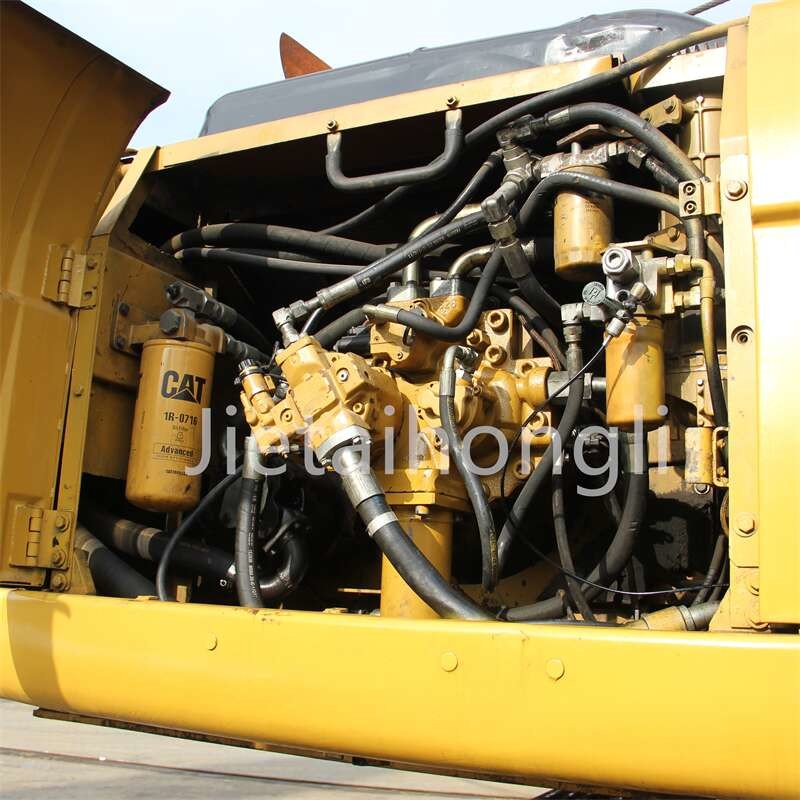 Small Bored Hole Drilling Equipment Used IMT AF150 Original Italy 100% For Rock Layer