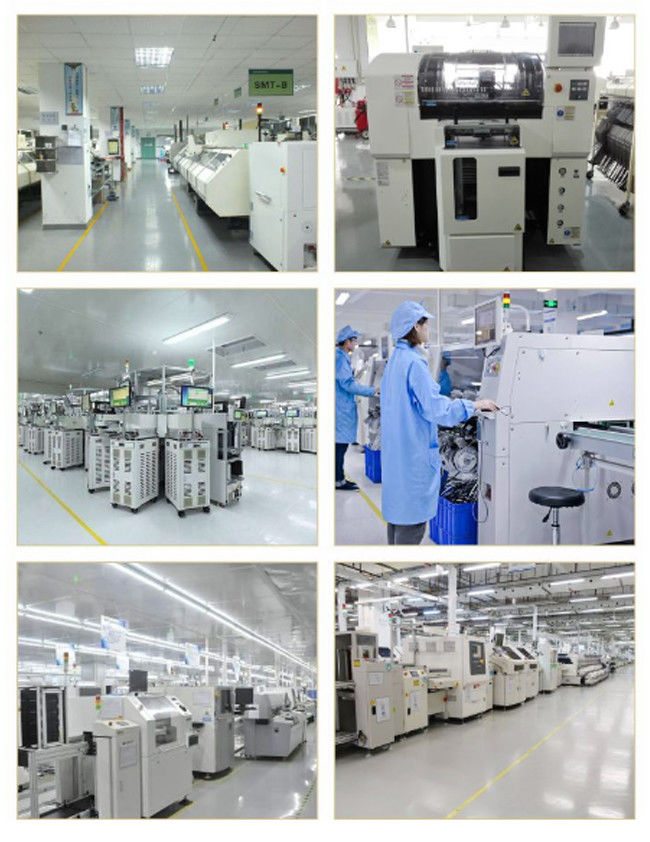 Pcb Box Build Assembly Services Installing Cables EMS Solutions
