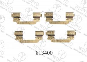 China MERCEDES-BENS  OF DISC BRAKE PAD ACCESSORY KIT ---PAD CLIP 814390 on sale