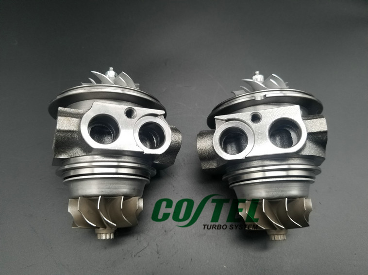 BMW 135 335 N54 V6 3.0T TD03 Twin Turbo 49131-07000, 49131-07001 49131-07006