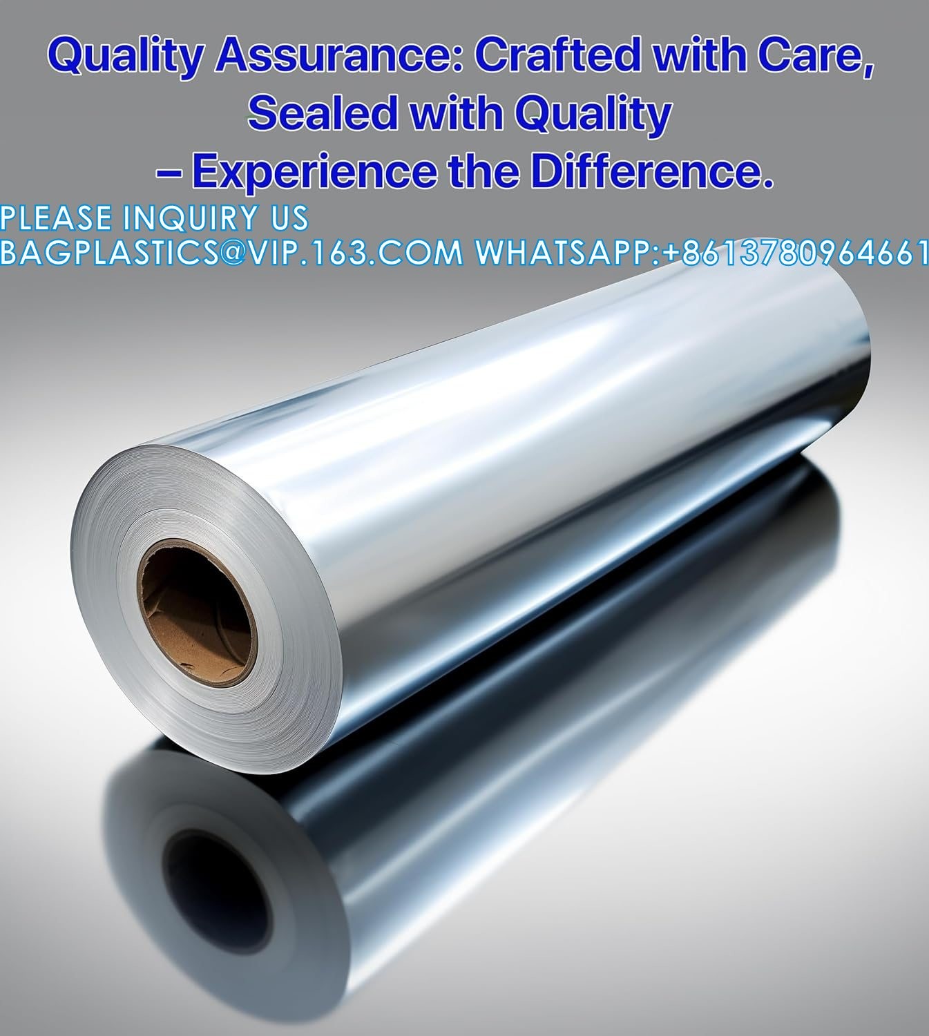 Aluminum Foil Wrap Roll 12 In X 1000 Ft Heavy Duty Commercial And Home Use For Food, BBQ, Grilling, Cooking, Baking
