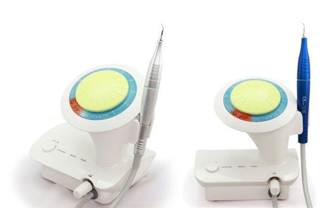 Adapter EMS Baolai CE P7 Dental 6pcs Tips Dental Ultrasonic Cleaner Scaler