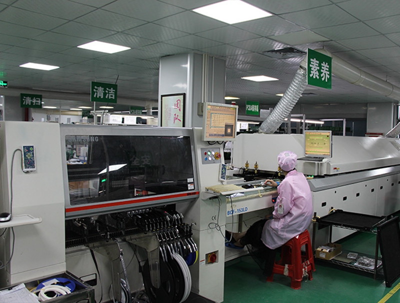 200KG 20g Industrial Electronic Platform Scale with III Accuracy and Stainless Steel