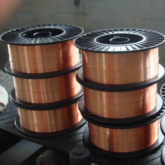 AWS A5.14 Electrodes For Tig Welding Material Stainless Steel Welding Wire ER 2209