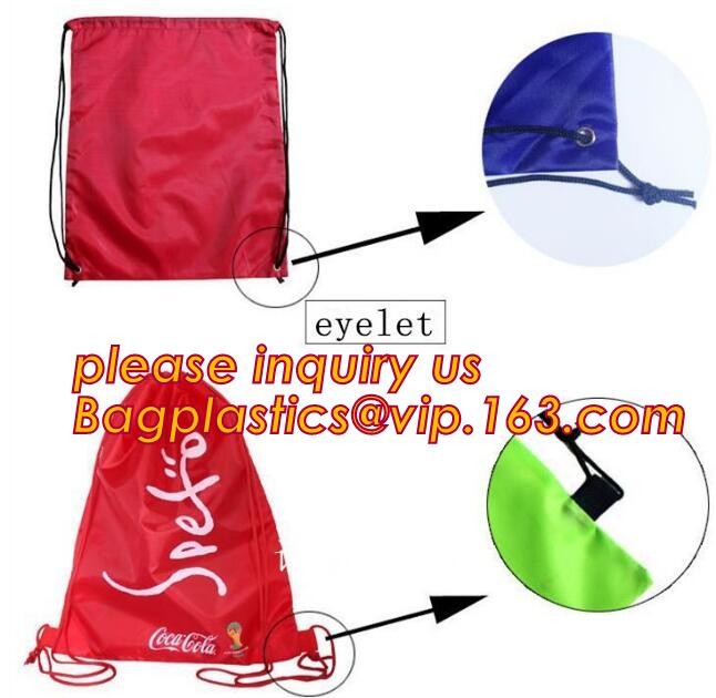 Cheap Factory Price Lightweight Promotion Supermarket Ball Foldable Reusable Shop,Foldable Ball Shopping Bag bagplastics