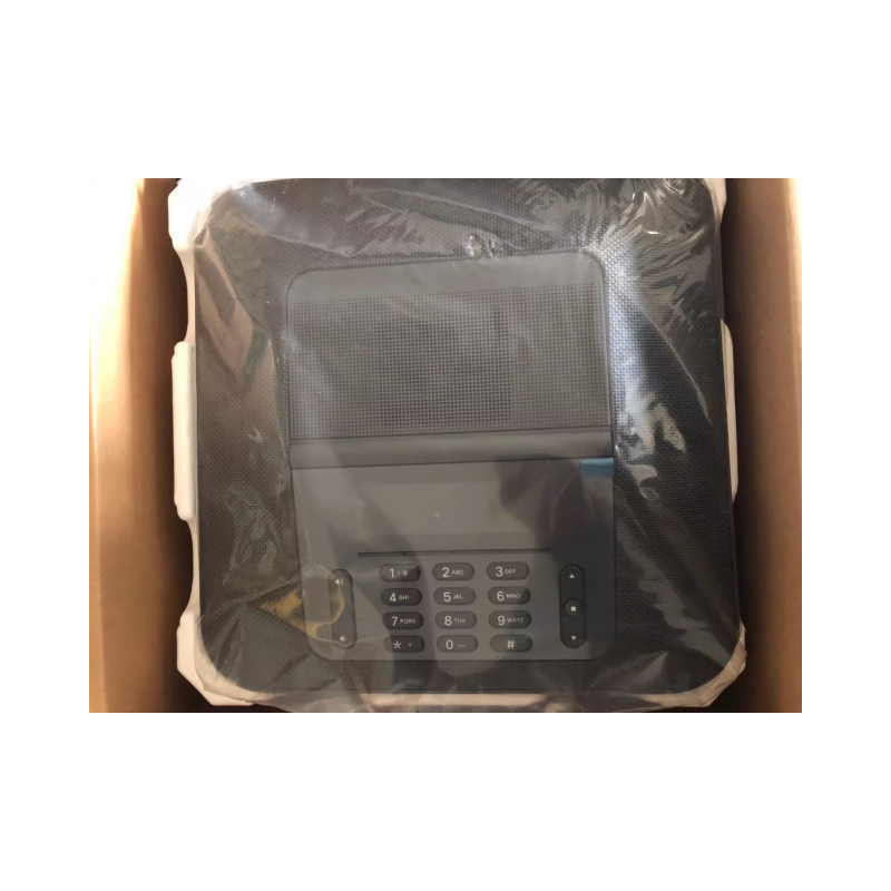 Customized High quality Merek Baru IP Phone CP-8851-K9