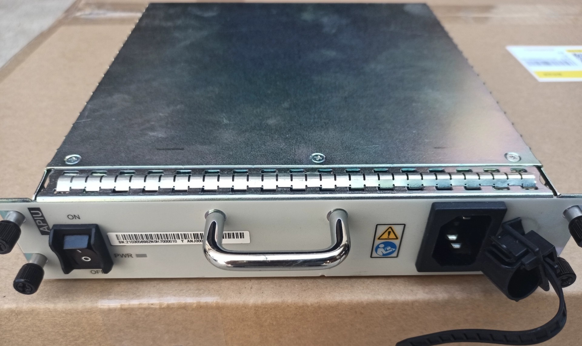 HUAWEI TNF5APIU Power lnterface Board