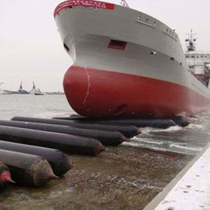 Ship Launching Balloon Perfect Solution For Launching Ships Safely And Efficiently