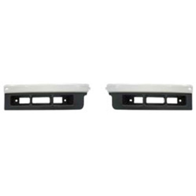 Finisher Lamp Lower For ISUZU ROCKY Truck Spare Body Parts