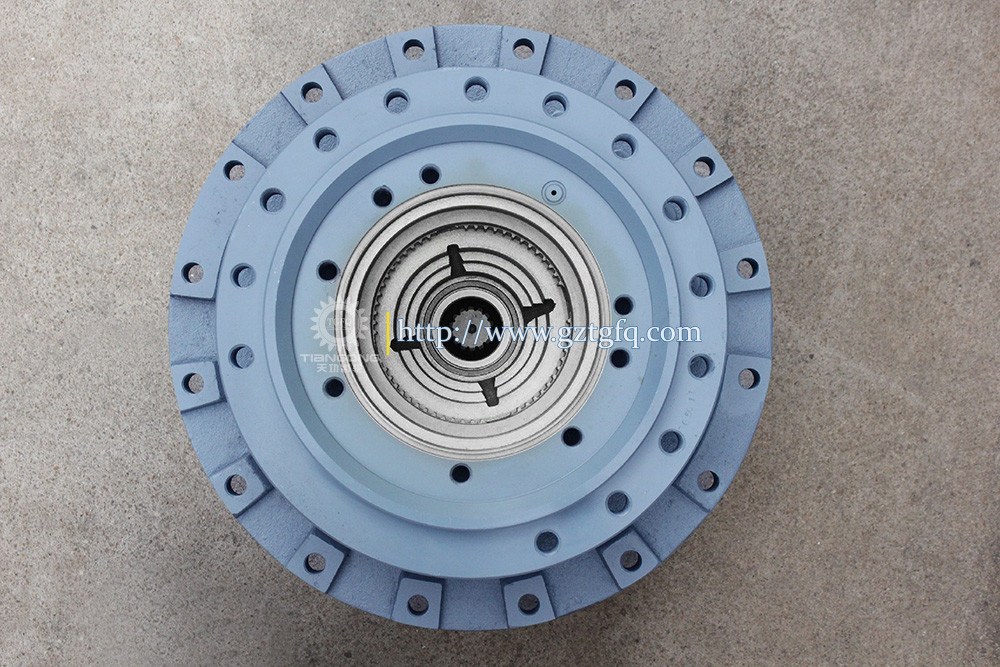EX220-5 Excavator Travel Gearbox 9134826 Transmission Reducing