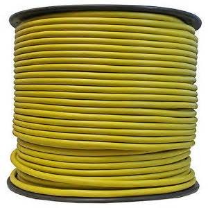 20AWG 2 Cores Audio Speaker Cable In UL CMR Rated PVC For Intercom Systems