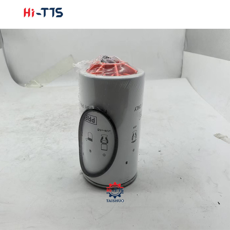 Fuel Filter 3355903 7381816 FS1242 FS1015 P555001 600-311-3620 600-319-3610