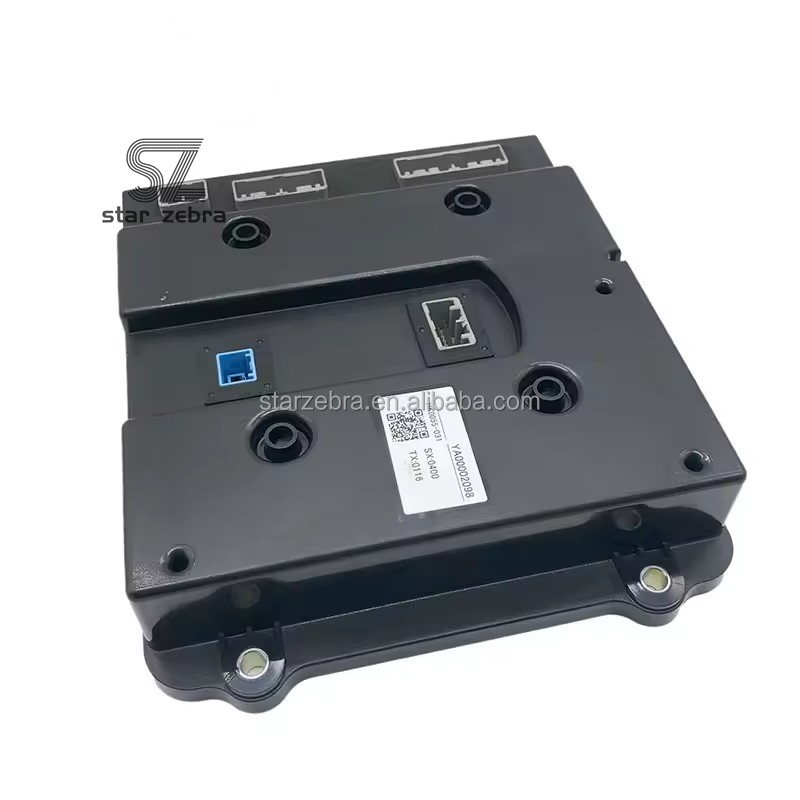 Controller ZAX200-5G ZAX240-5G ZAX280-5G ZAX330-5G ZAX350-5G ZAX470-5G ZAX870-5G Control Unit for Optimal Performance