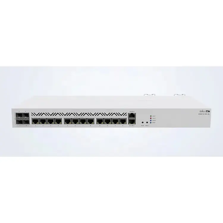 16-Core ARM Wireless Cloud Core Router with 4G/3G/2G Network and 1 SIM Card Support