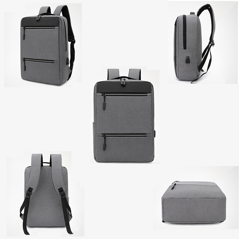 Large capacity custom logo backpack designer backpack durable business travel school bag cheap 15.6 Inch student laptop rucksack