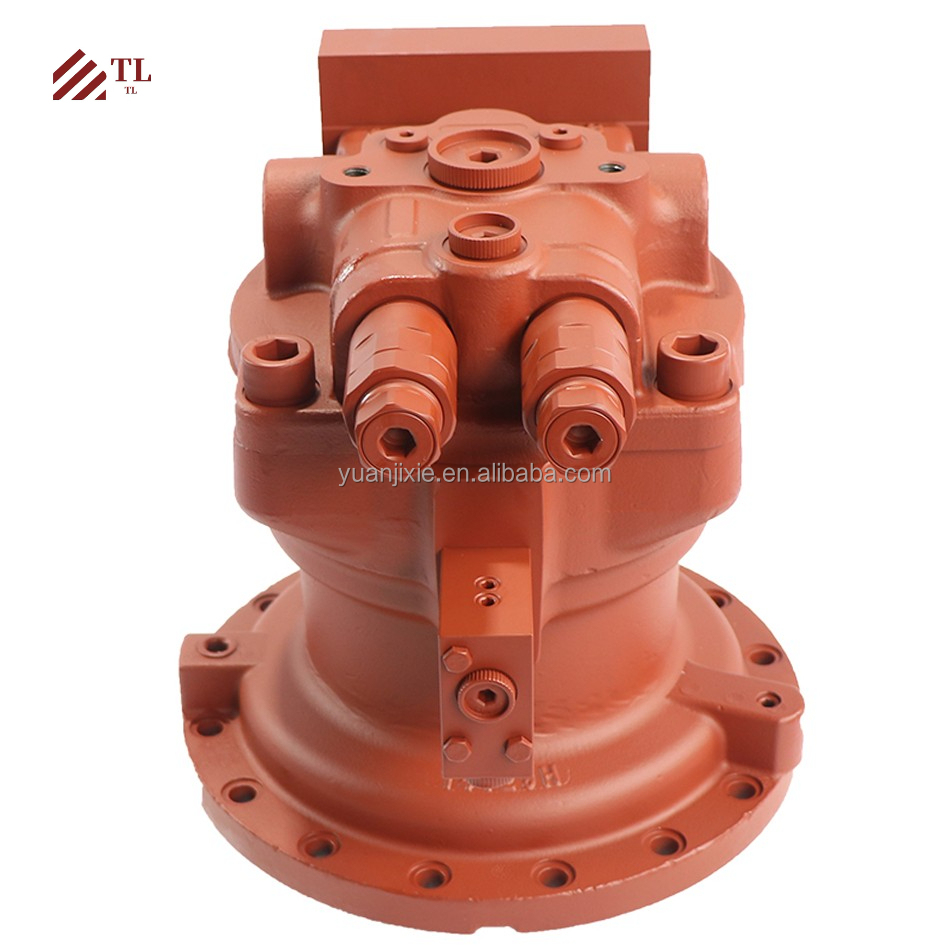 Hydraulic Main Pump 170303-00049B K1045024 Swing Motor Assembly for DX225LCA Excavator