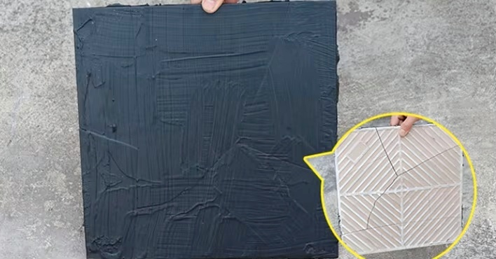 20kg/桶 灰色 - 黑色 1mm 厚 1.5kg/㎡ 高抗拉强度,用于建筑地下室