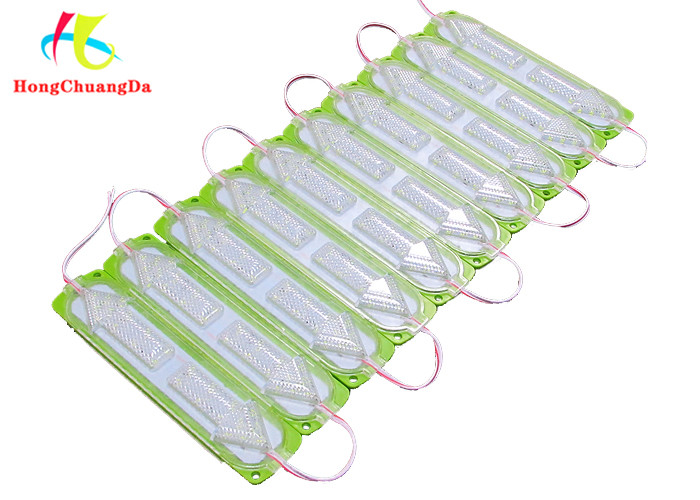 LED Injection Module 24v car sidelight led lorry 24v truck light side marker lights