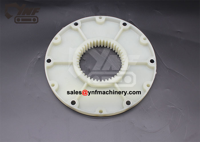 Excavator Flange Coupling VI8944067545 For E135SR