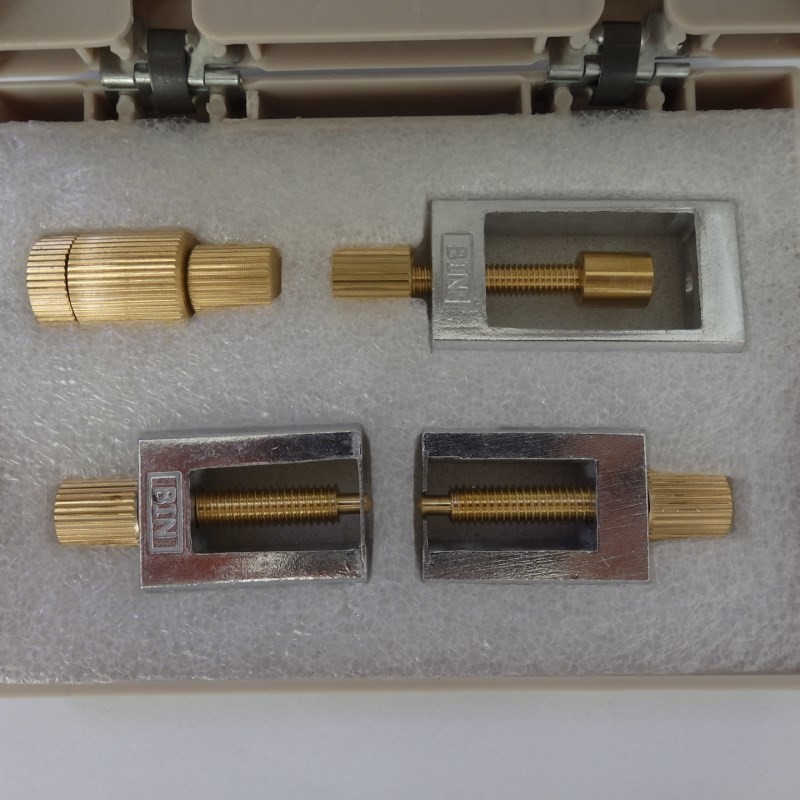 Maintenance Dental Materials Turbine Handpiece Cartridge Repair Tools