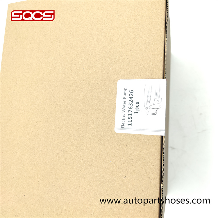 Electric Water Pump For BMW N55 11517588885 11517632426 Reference NO. 20 94 8426