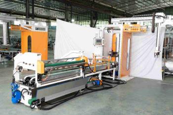Foshan Jiegu Machinery Manufacturing co,.Ltd