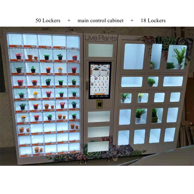 Sanitary Face Mask Vending Machine Tissue Vending Machine Tampon Vending Machine