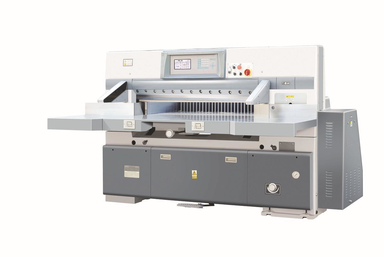 Paper Counting Machine, 5.6" Color Screen, High precision, High speed, Computer control