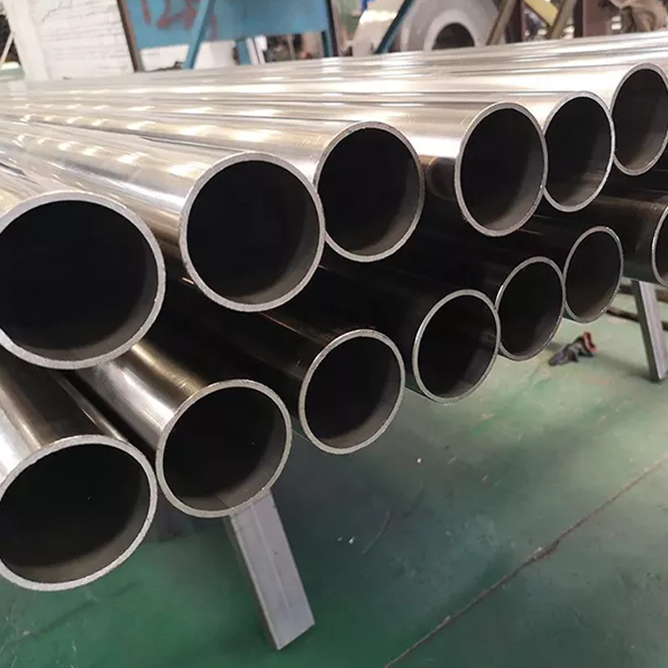 Prime quality 321 Sanitary Seamless Stainless Steel Tube Sus304 Stainless Steel Tube for machinery
