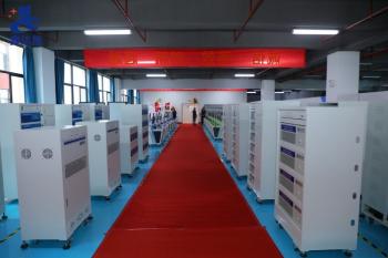 Shenzhen Xindaneng Electronics Co., Ltd.