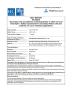 Benergy Tech Co.,Ltd Certifications