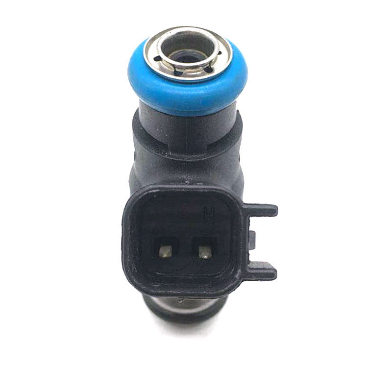 WEILI Petrol Engine Fuel Injector 28263842 For Jinbei Hiace Forton 4G19 4G20 V19