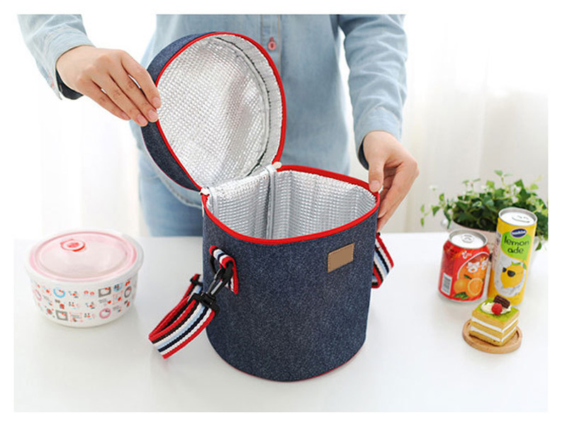 Waterproof AZO Free L10*H28.5CM Water Bottle Sleeve