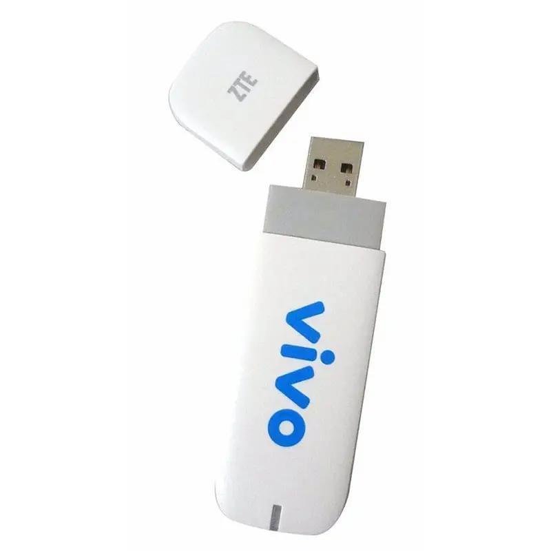 Unlock Mf710 3G Modem HSDPA 850/1900/2100MHz Dongle 21.6Mbps 3G USB Modem Hotspot Mf710 Dongle