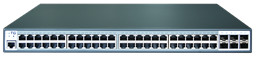 SG25xx Series Gigabit L2 Managed Switch Full Gigabit Management Switch