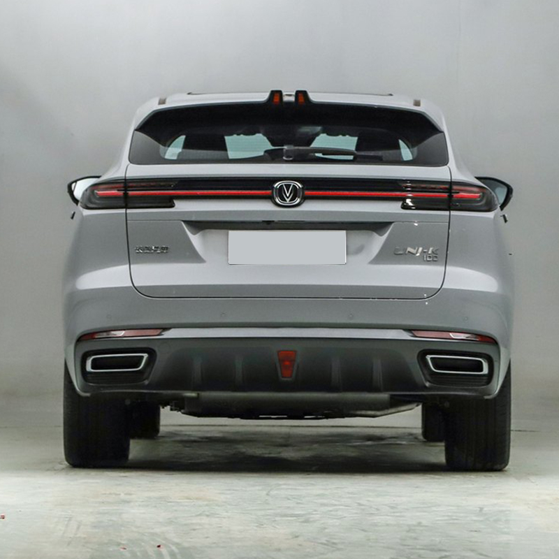 2023 Changan UNI-K iDD Blue Whale 1.5T Edition Hybrid Car 130km NEDC Pure Electric Cruising Range within Your Budget