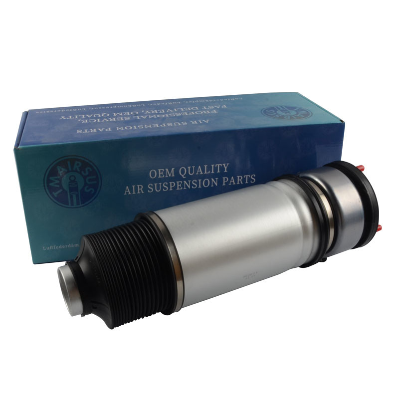 BMW 7 Series E65 E66 Air Spring Air Bellow OE 37126785536 XLB Rear Air Suspension Repair Kit