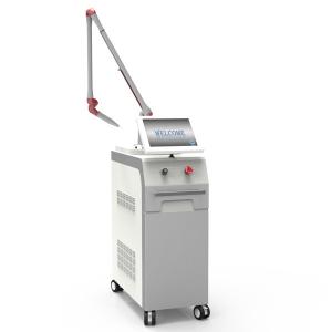 China elight ipl rf nd yag laser tattoo machine to remove freckles for sale on sale