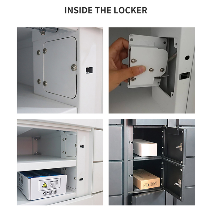 12V Solenoid Latch Hidden Electric lock Cabinet Lock