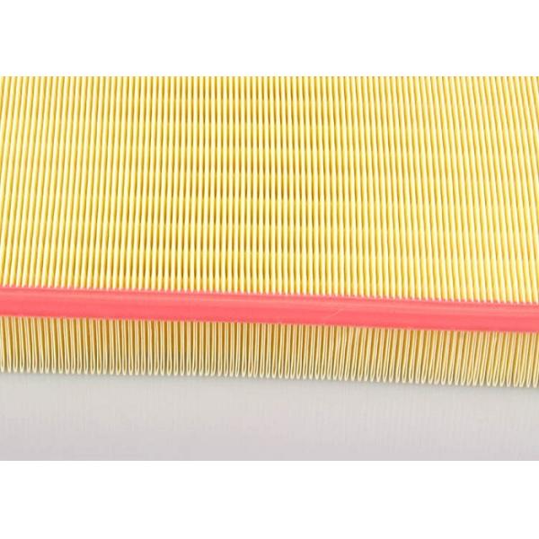 Trolley Pu Air Filter For Cleaning 0.45mm Thickness