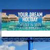 Buy cheap Huge Flex Advertising Banners Outdoor Inkjet Banner With Optional Pvc Vinyl from wholesalers