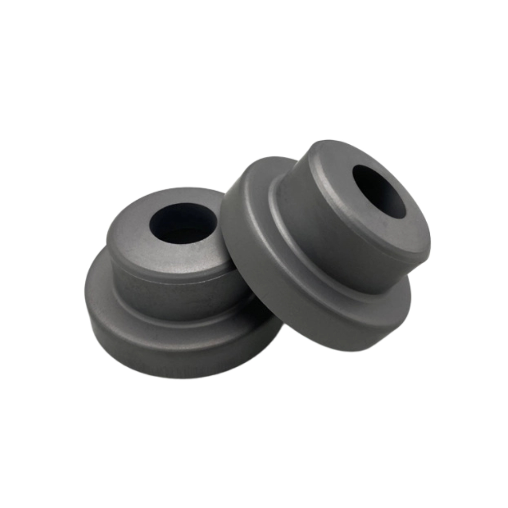 Competitive Metal Bushing Powder Metallurgy Stainless Steel Parts for Custom Iron Parts