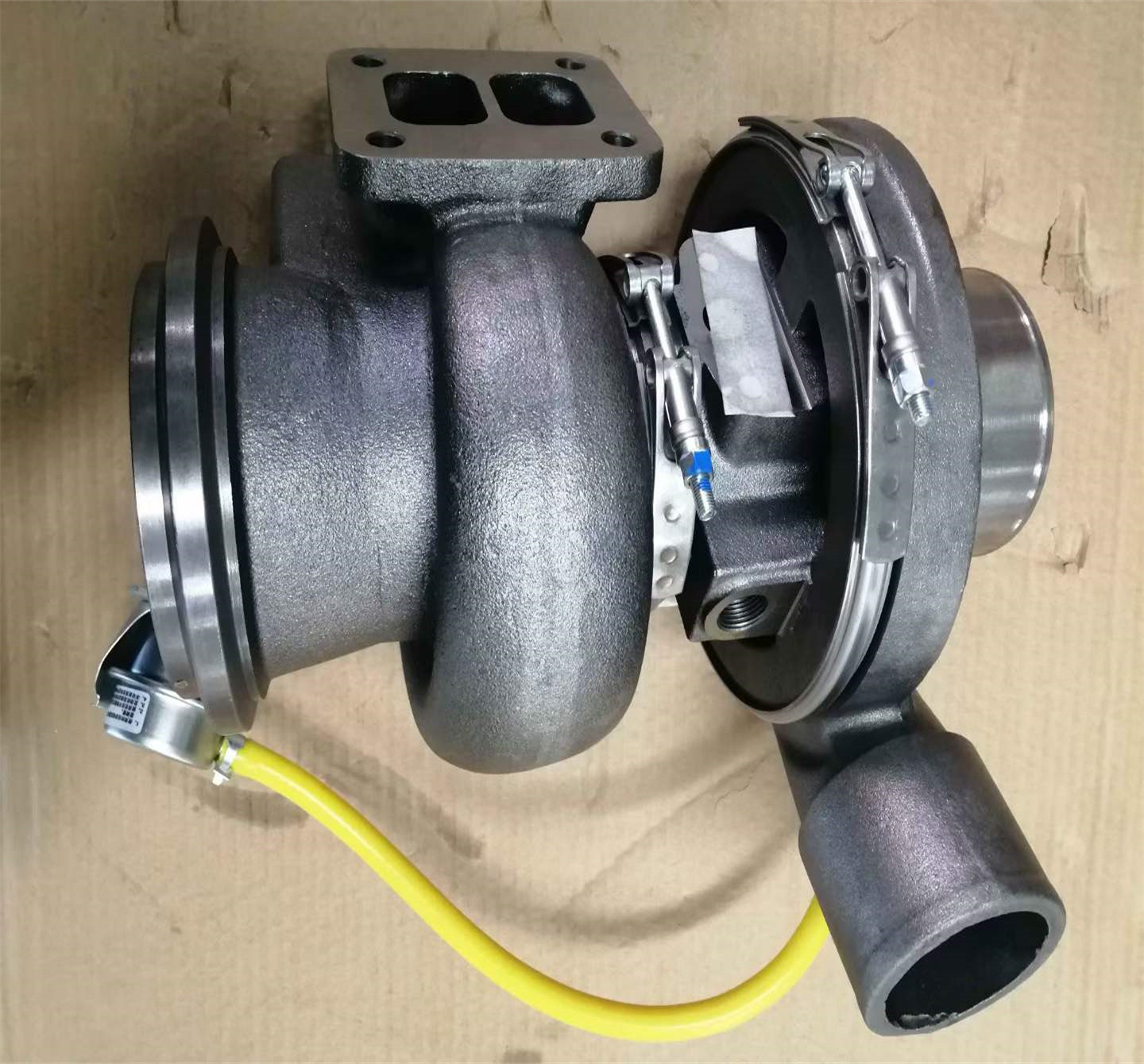 0R9513 Turbo 0R-9513 Turbocharger 1164120 Engine 116-4120 Parts 2331159 Engine 233-1159