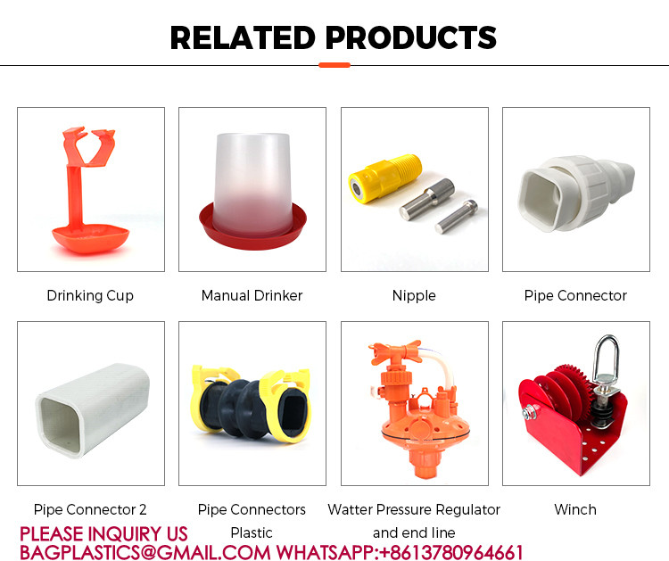 Poultry Husbandry Animal Plastic Flooring Poultry Poultry Plastic Slat Plastic Slats Flooring
