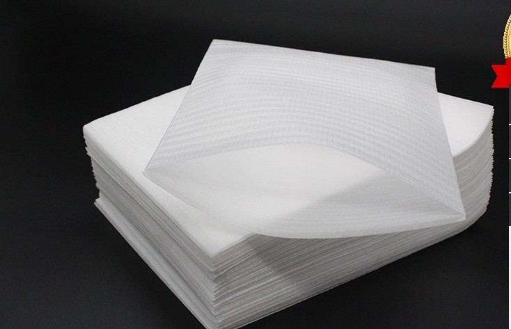 Custom Antistatic Epe Foam Packing Material Electronic Packaging Bag