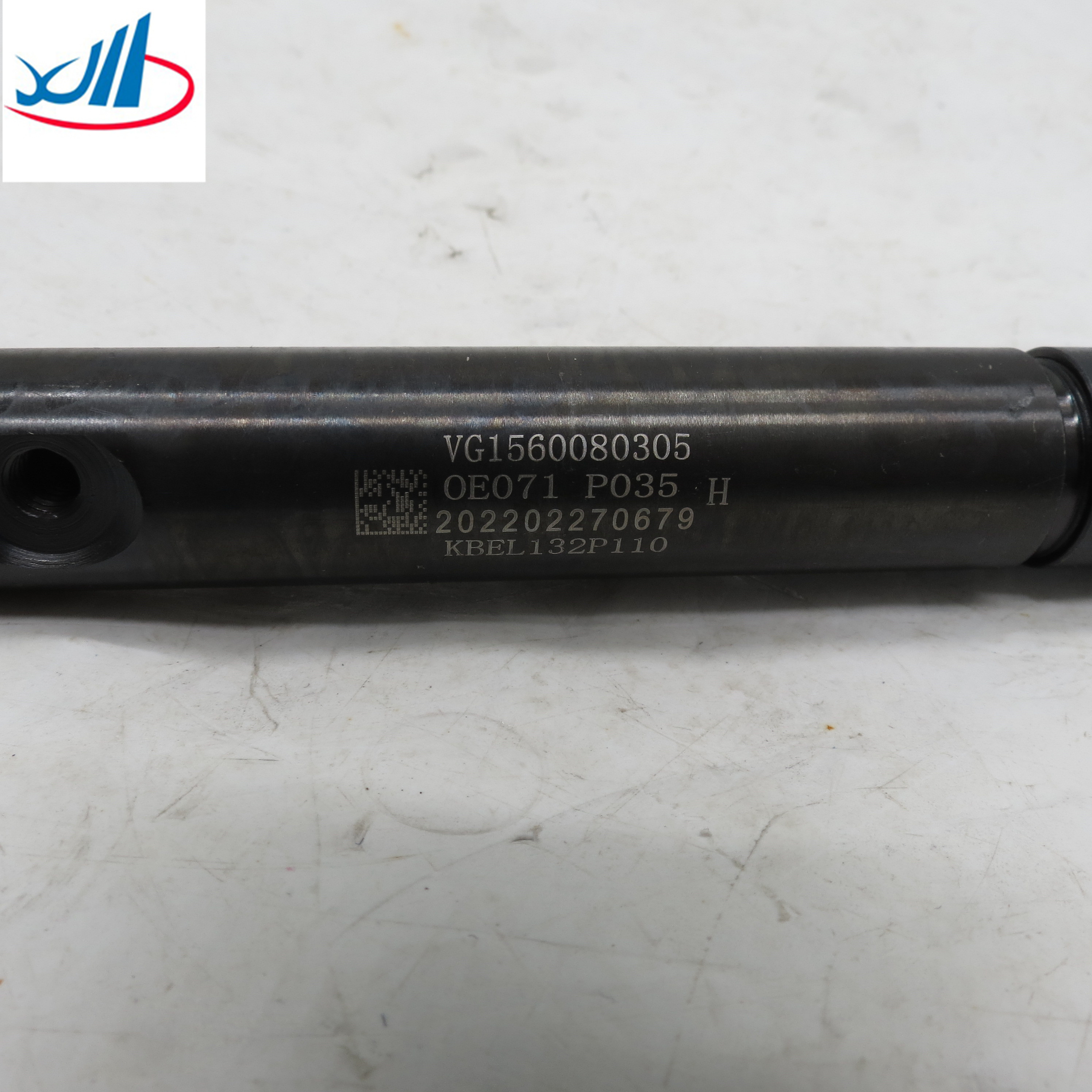 KBEL132P110 New good quality good price diesel injector KBEL132P110 kbel 132P110 VG1560080276 China factory for sale