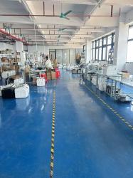 Guangzhou speed Yin technology Co., LTD.