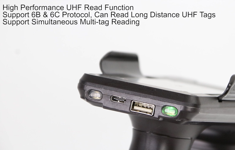 uhf rfid reader
