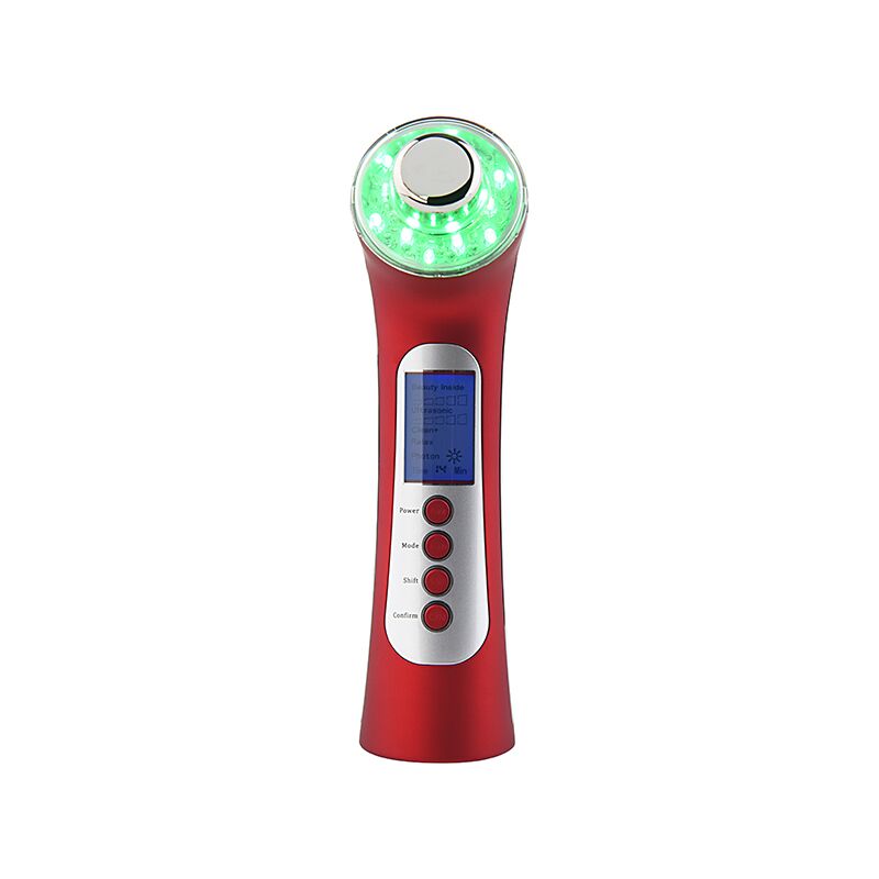 BF3005 5 In 1 Multifunction Beauty Device 175 G Apply To Face / Neck / Hands