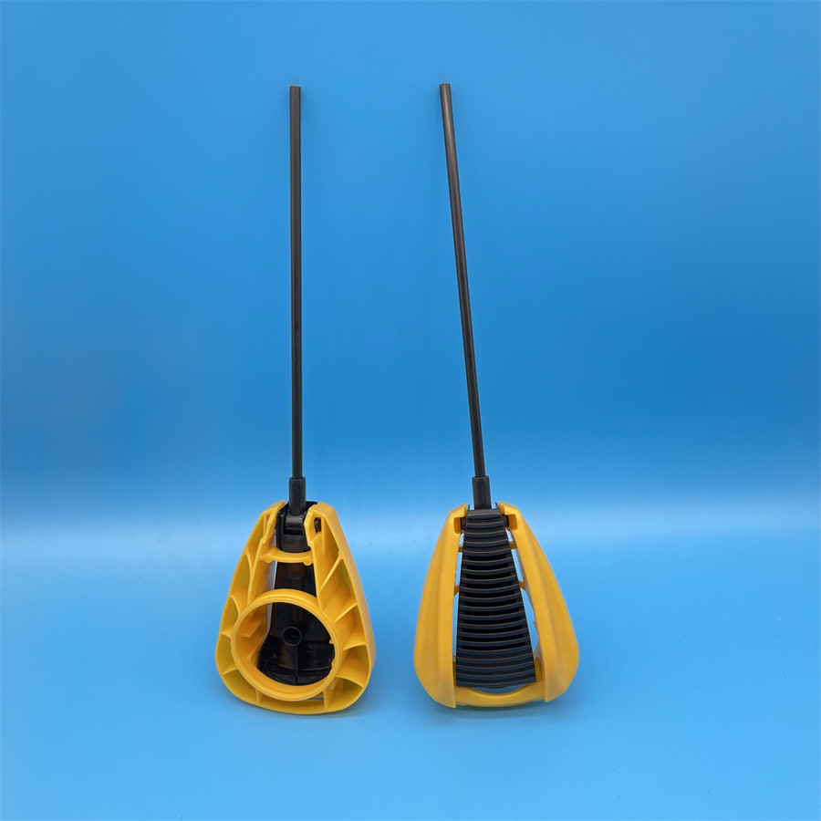 Two Way Spray Actuator for Personal Care Products with Precision Control